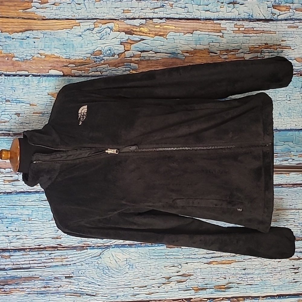 NORTH Face Fleece Jacket